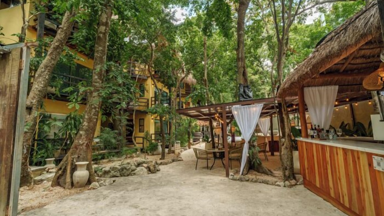 Photo of Others in Xcaret