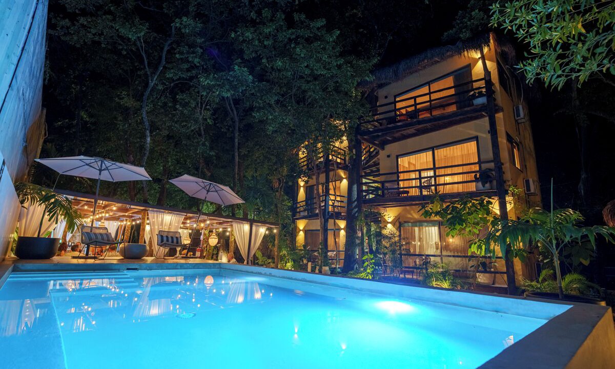 Photo of Outdoor in Xcaret