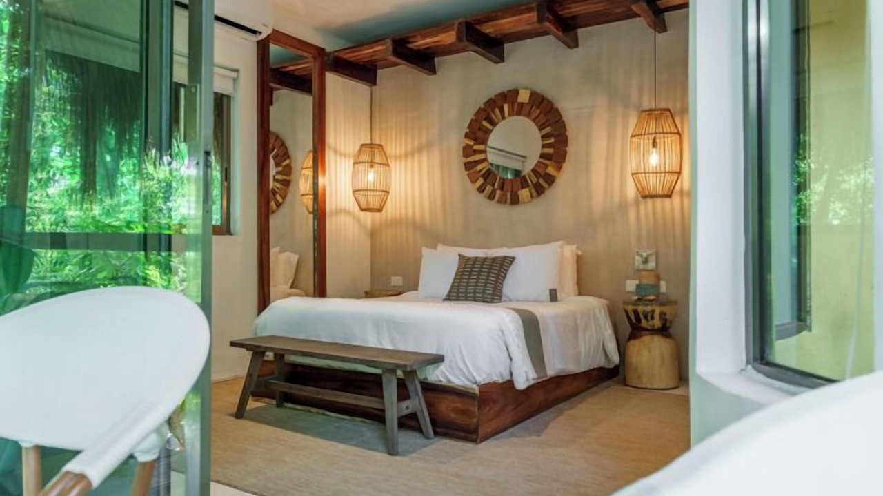 Photo of Bedroom in Xcaret