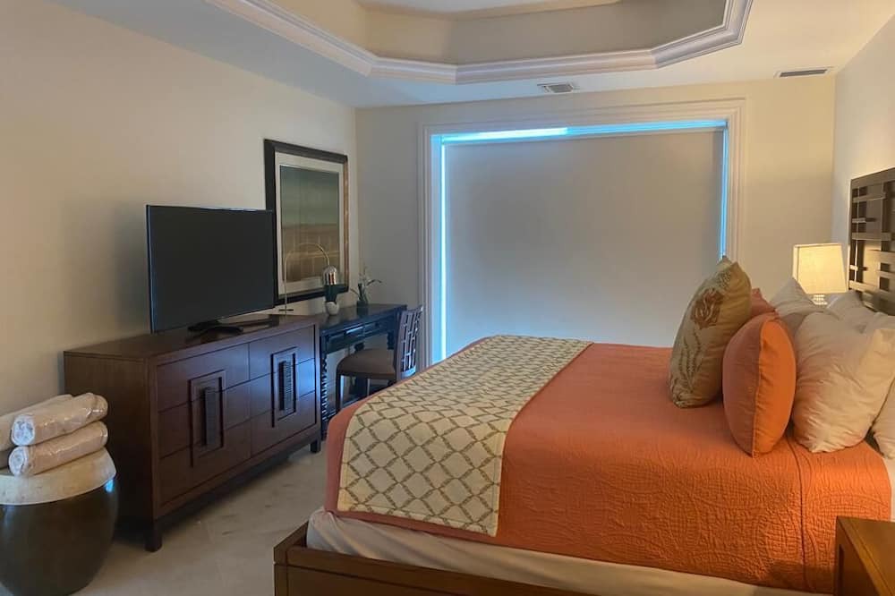 Photo of Bedroom in Costa Maya