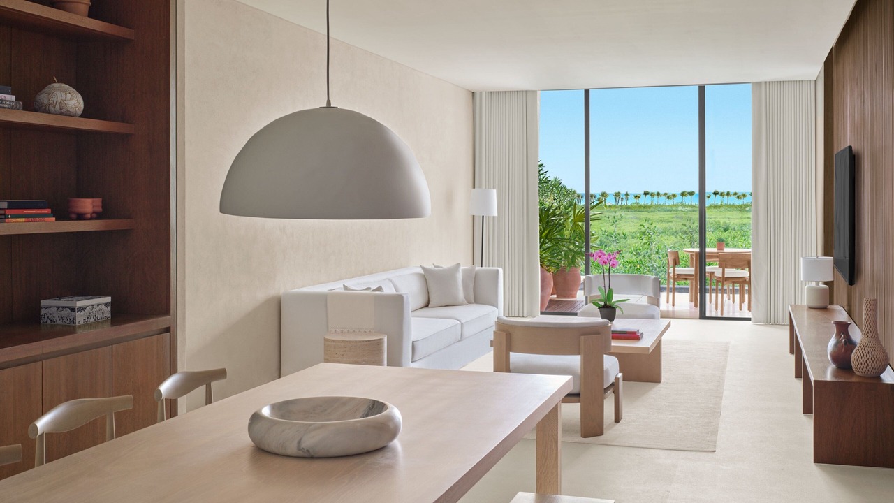 Photo of Bedroom in Villa Juarez