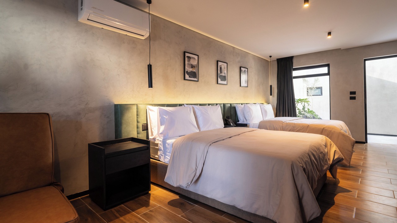 Photo of Bedroom in Zona Expo