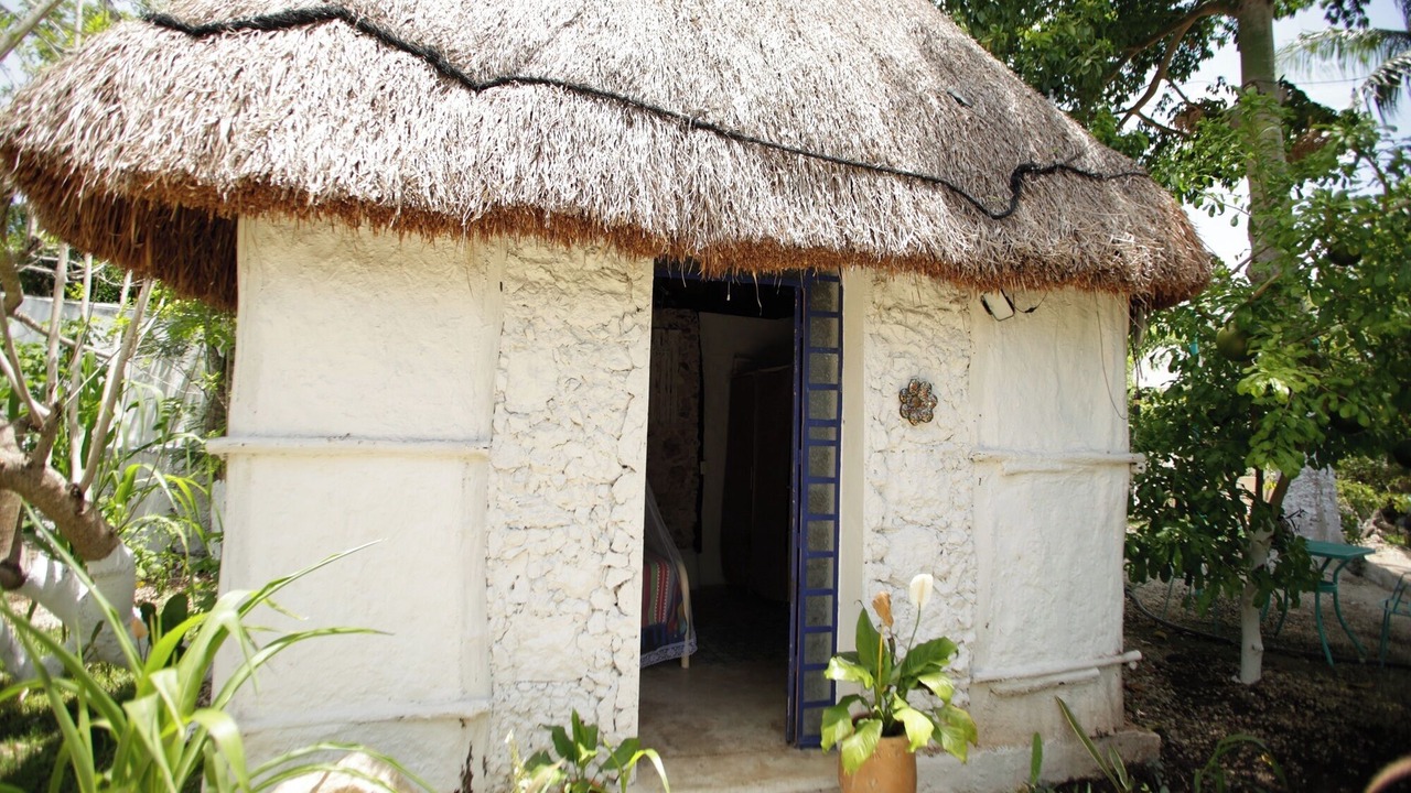 Photo of Outdoor in Izamal