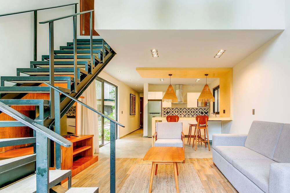 Photo of Livingroom in Tulum