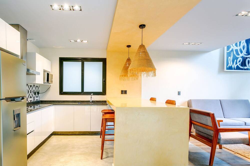 Photo of Kitchen in Tulum