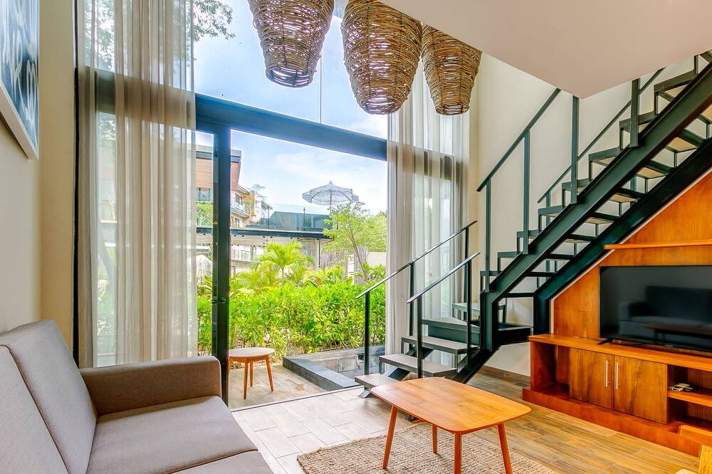 Photo of Livingroom in Tulum