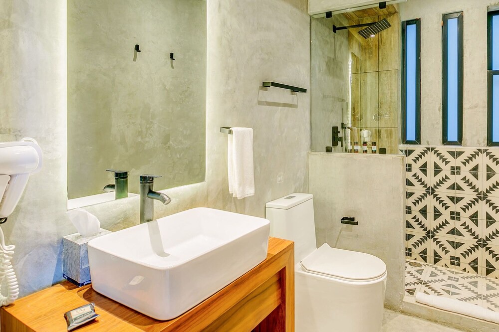 Photo of Bathroom in Tulum