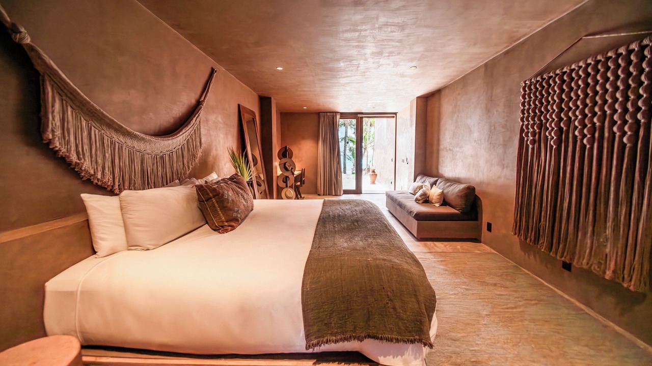 Photo of Bedroom in Zona Hotelera