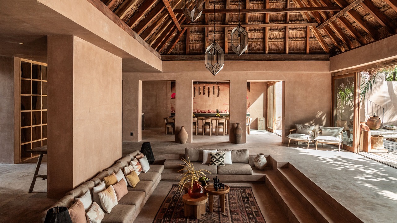 Photo of Livingroom in Zona Hotelera