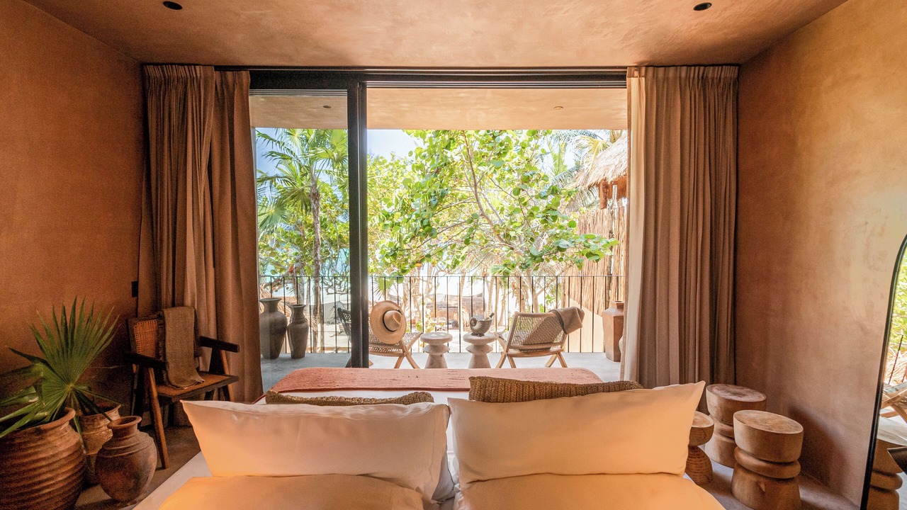 Photo of Bedroom in Zona Hotelera