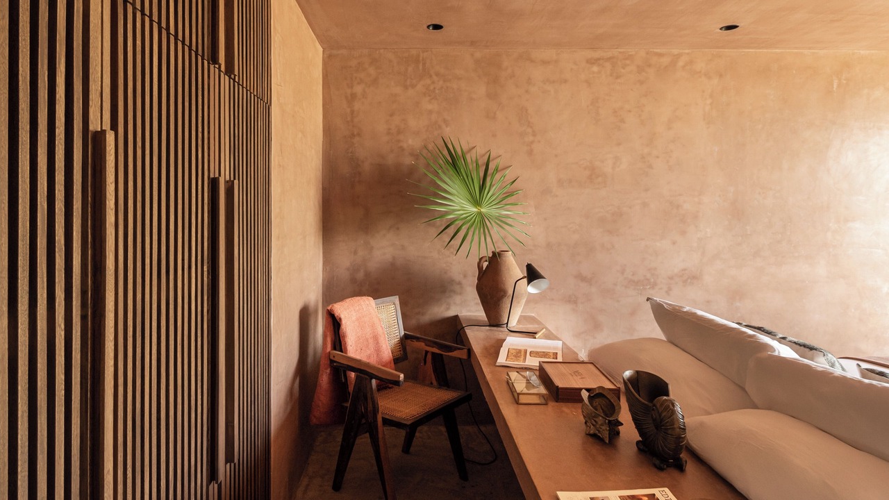Photo of Bedroom in Zona Hotelera