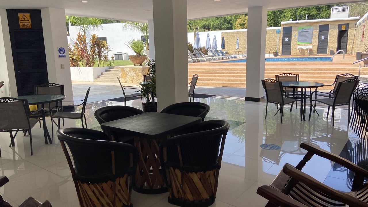 Photo of Outdoor in Tamasopo