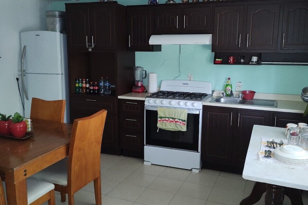Photo of Kitchen in Tarimbaro
