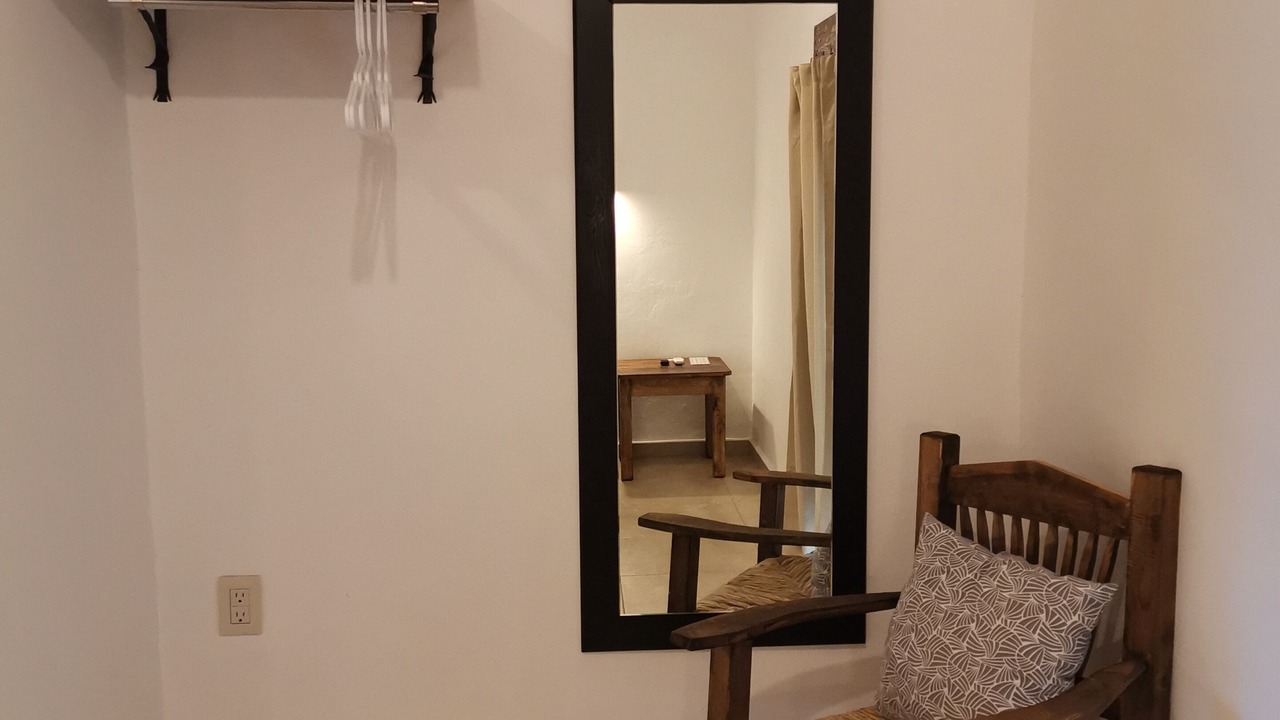 Photo of Bedroom in Sin Nombre Loc. San Blas