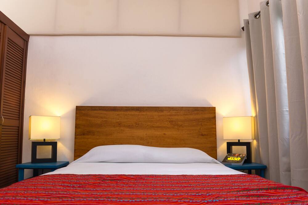 Photo of Bedroom in Colonia Adolfo Lopez Mateos