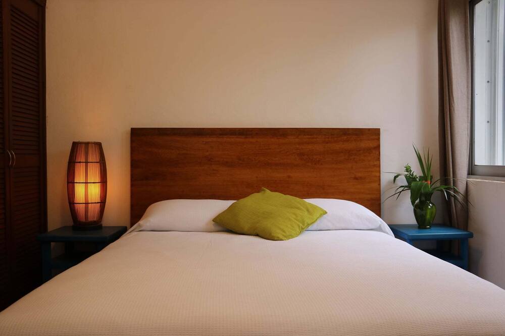 Photo of Bedroom in Colonia Adolfo Lopez Mateos