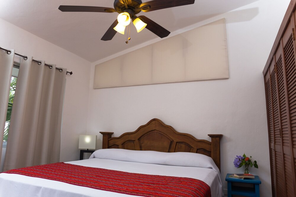 Photo of Bedroom in Colonia Adolfo Lopez Mateos