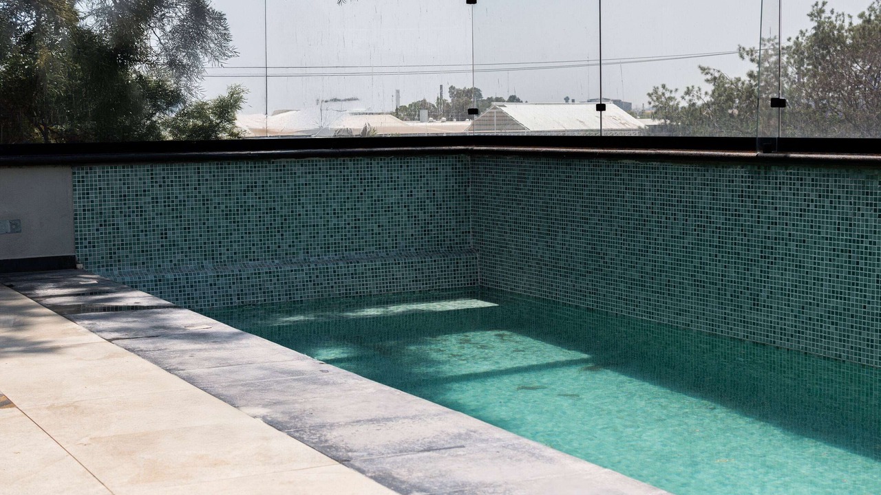 Photo of Outdoor in San Luis Potosi