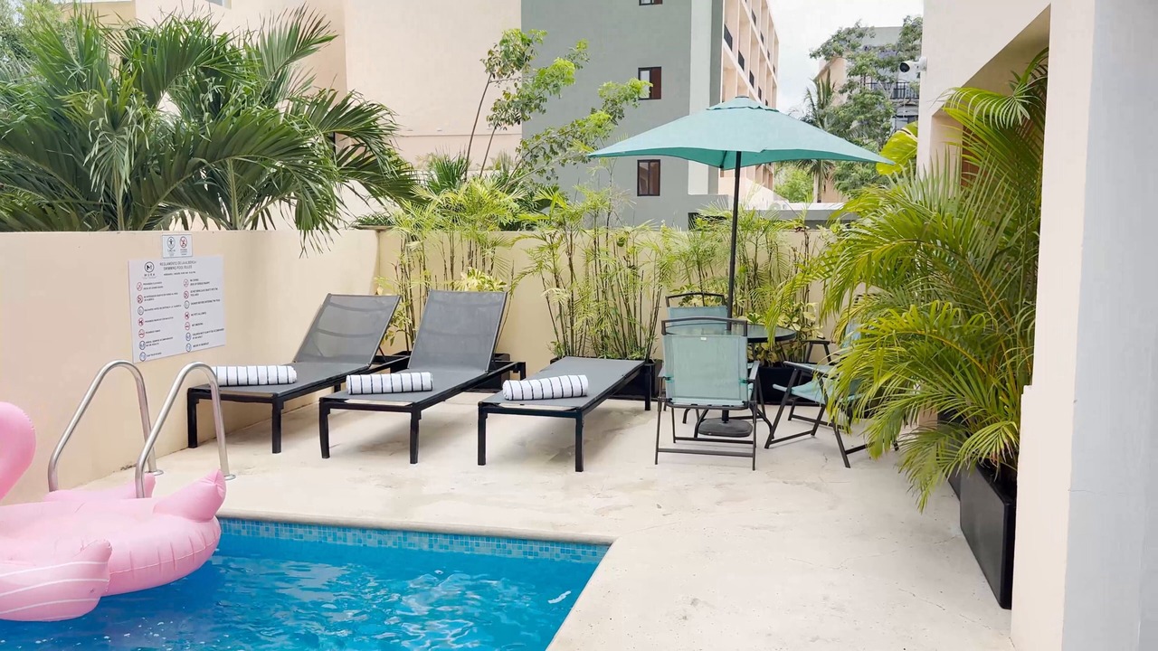 Photo of Outdoor in Cancun