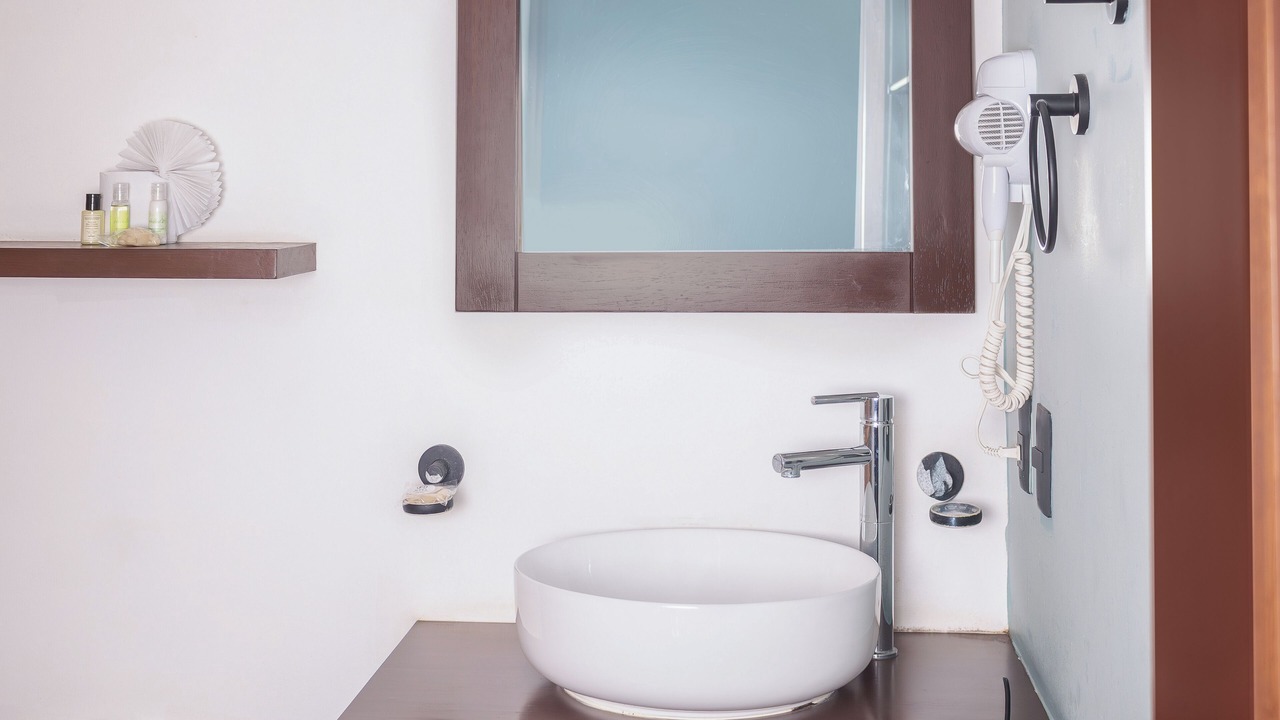 Photo of Bathroom in Cancun