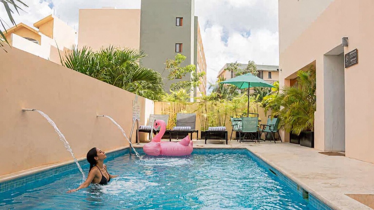 Photo of Outdoor in Cancun
