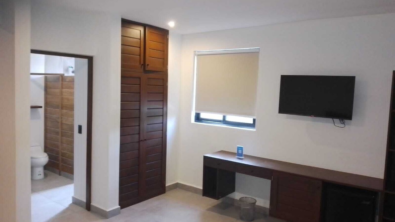 Photo of Bedroom in Cancun