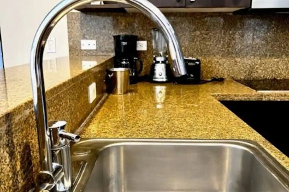 Photo of Kitchen in 12th Street