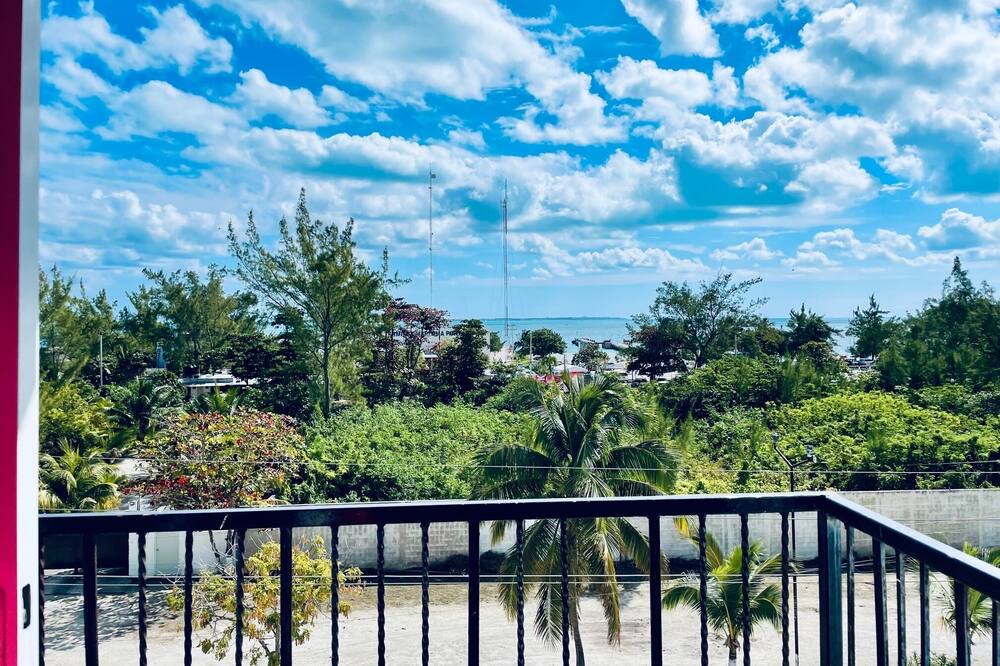 Photo of Patio Balcony in Puerto Juarez