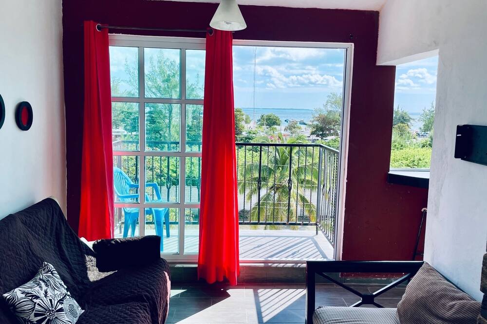 Photo of Patio Balcony in Puerto Juarez