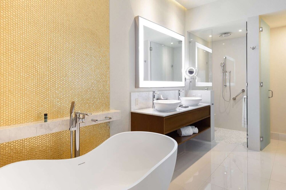 Photo of Bathroom in Ciudad Constitucion