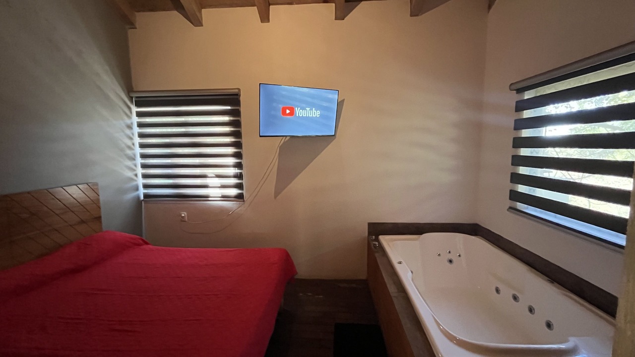 Photo of Bedroom in Mazamitla