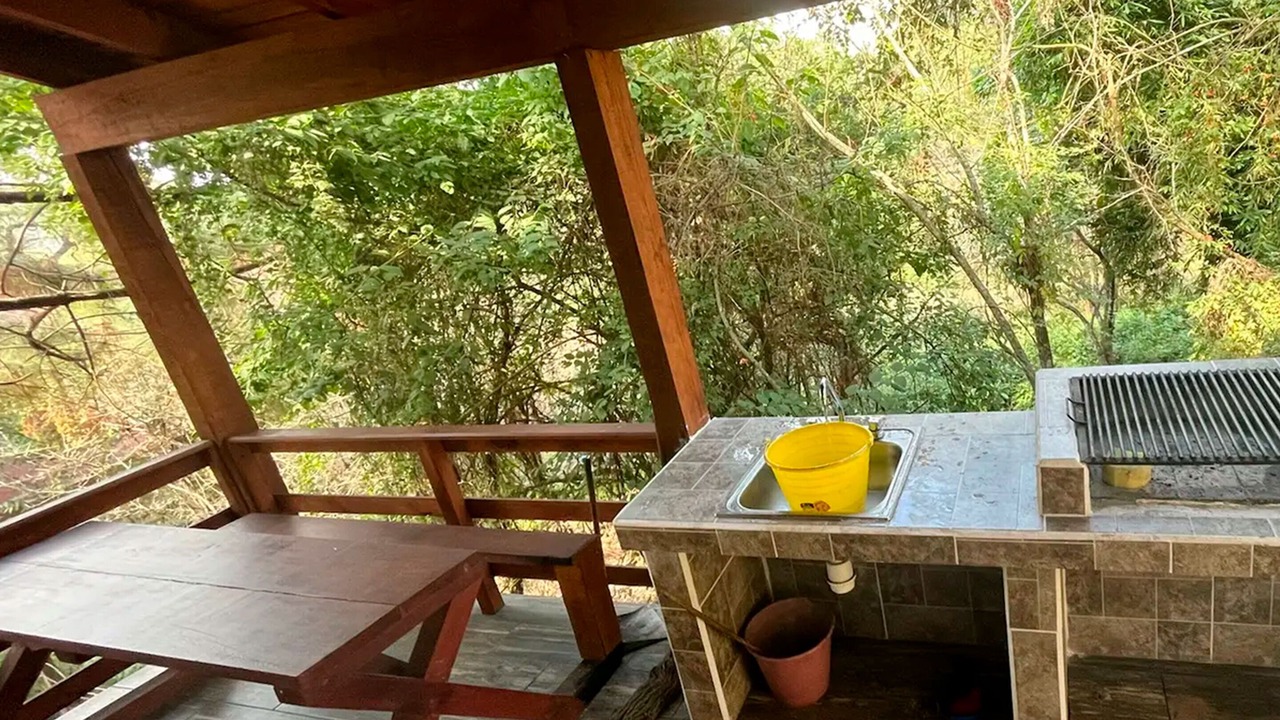 Photo of Bedroom in Mazamitla