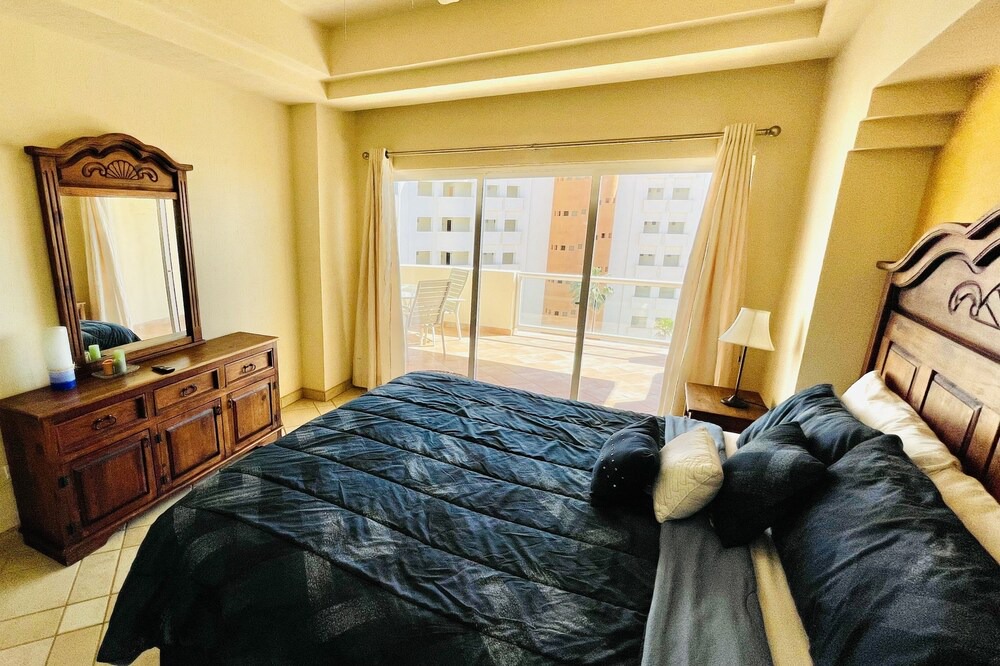 Photo of Bedroom in Sandy Beach