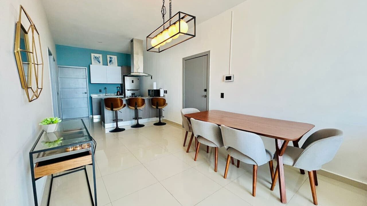 Photo of Kitchen in Mazatlan