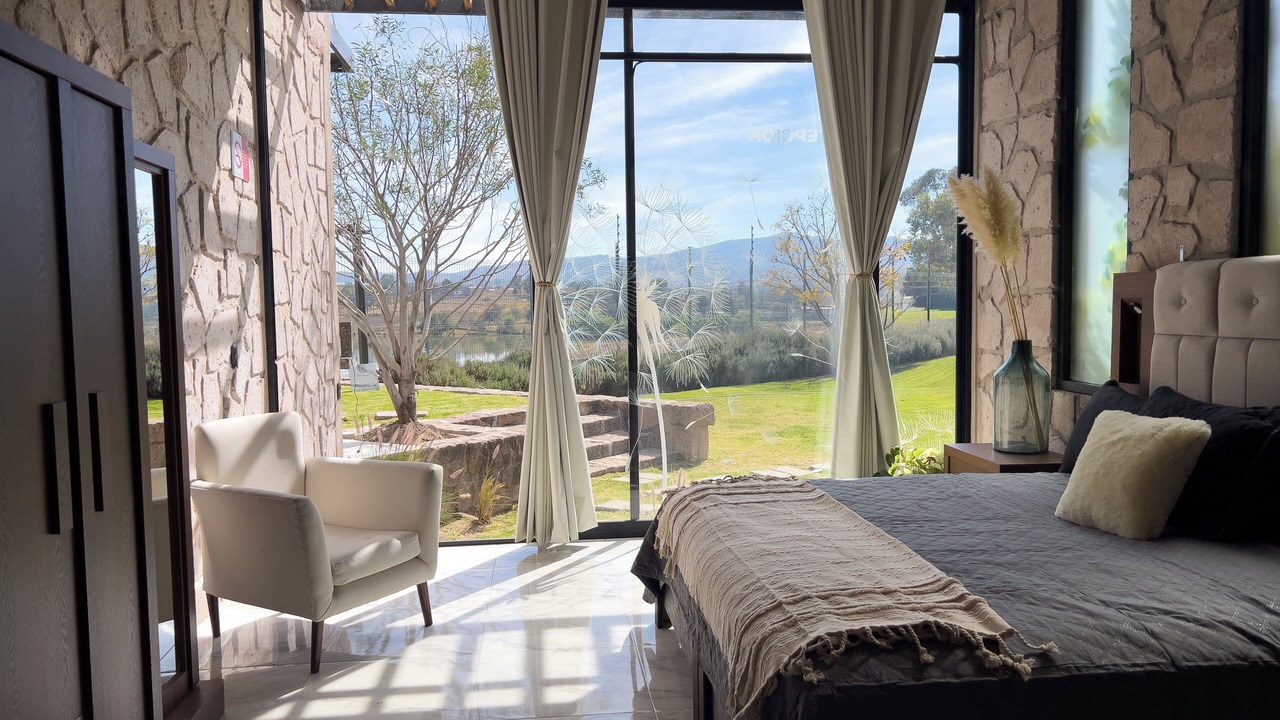 Photo of Bedroom in Aculco