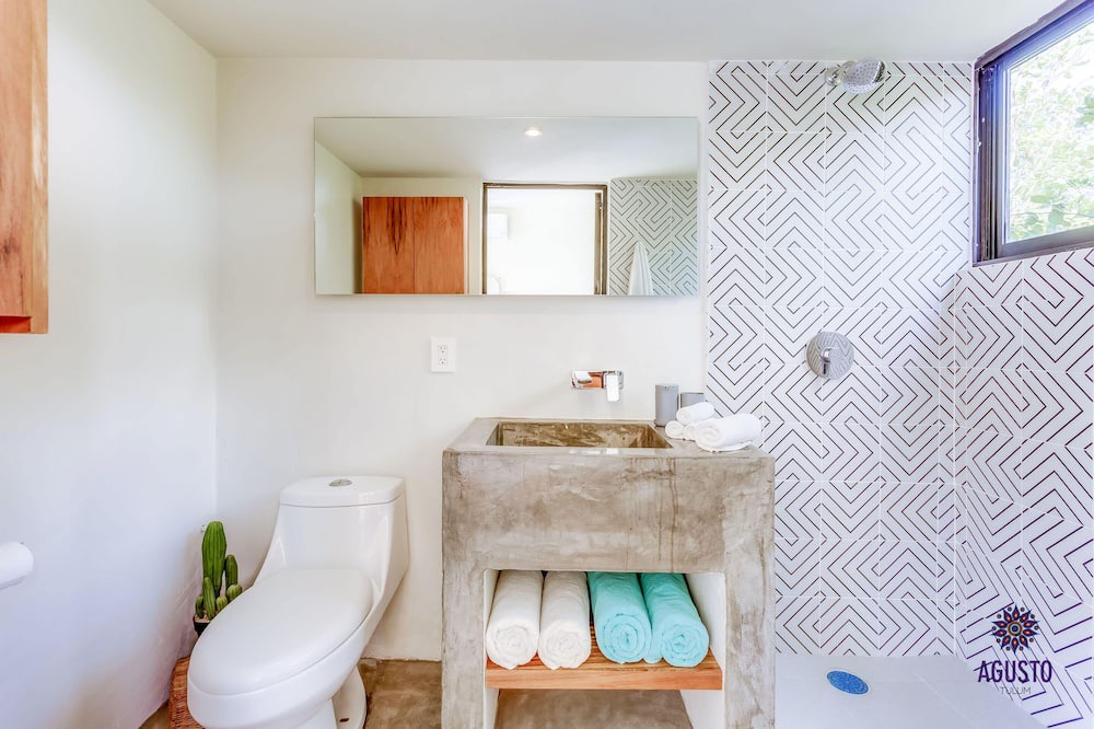 Photo of Bathroom in Tulum