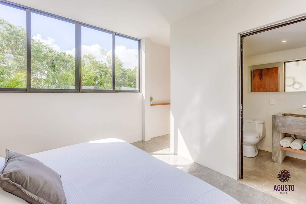 Photo of Bathroom in Tulum
