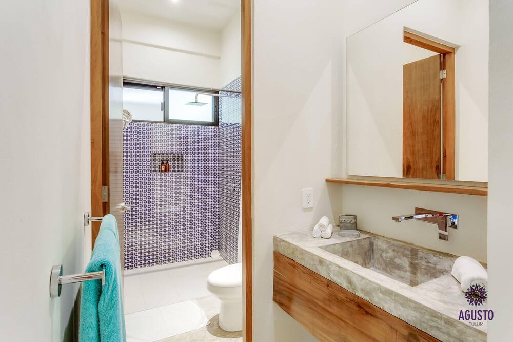 Photo of Bathroom in Tulum