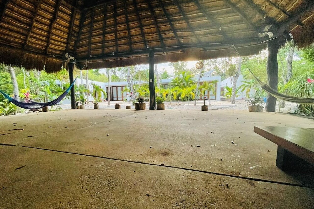 Photo of Outdoor in Coba