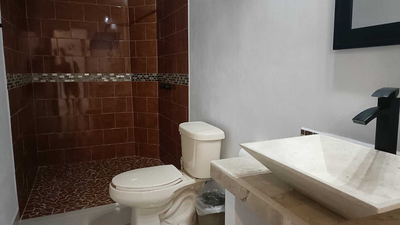 Photo of Bathroom in Lo de Marcos