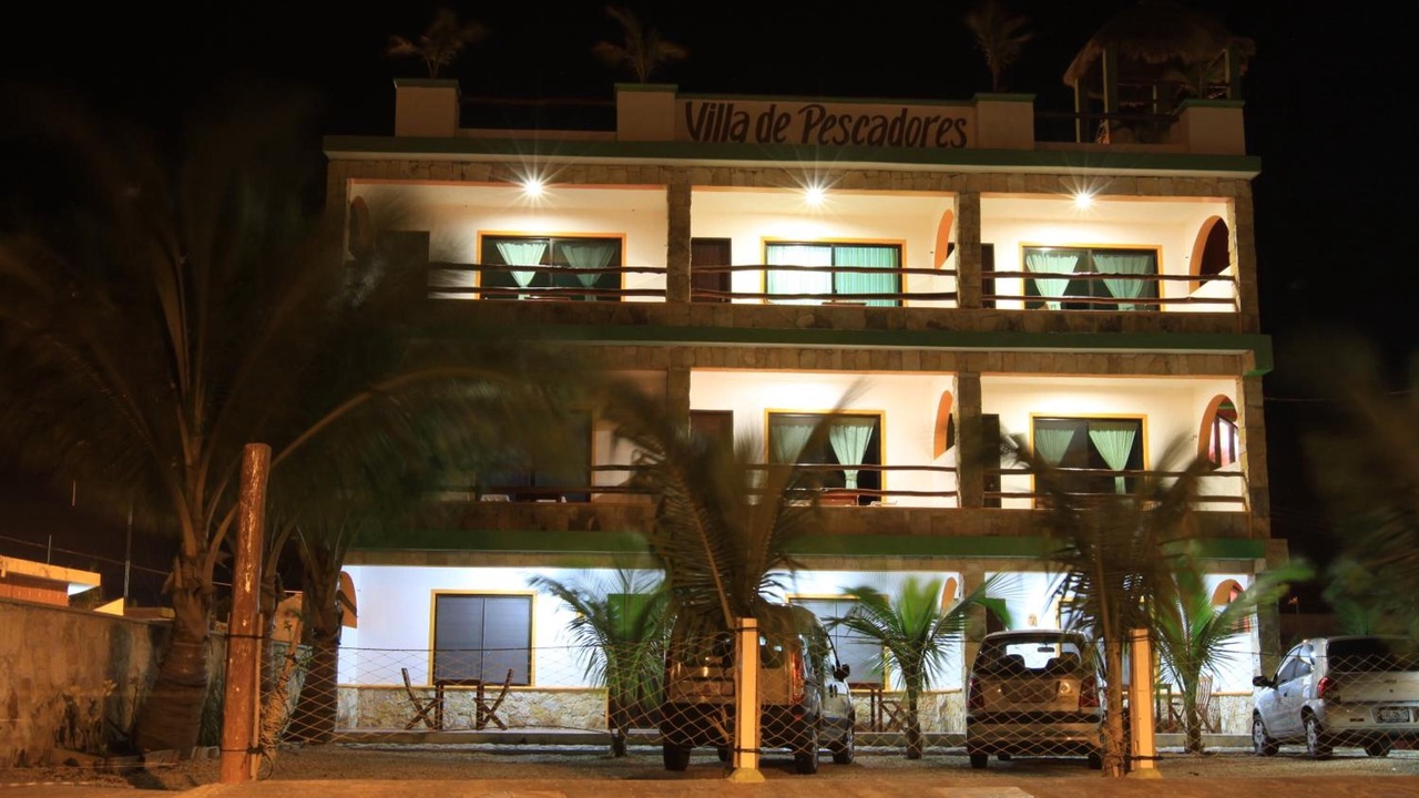Photo of Outdoor in Rio Lagartos