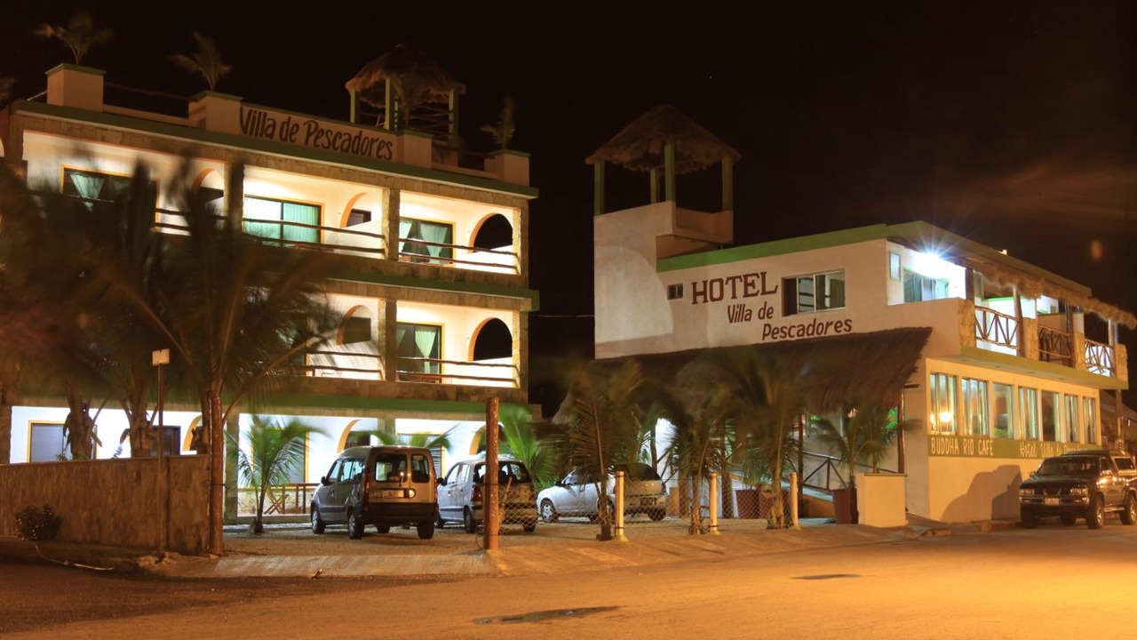 Photo of Outdoor in Rio Lagartos