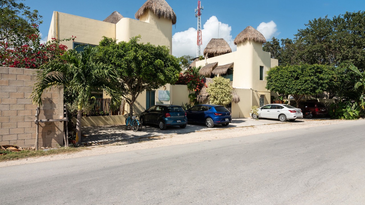 Photo of Outdoor in Tulum City Center