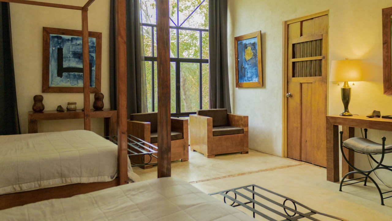 Photo of Bedroom in Tixkokob