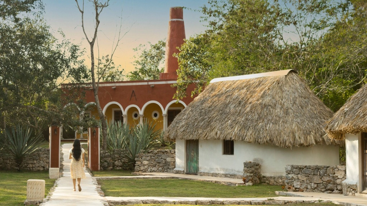 Photo of Outdoor in Tixkokob