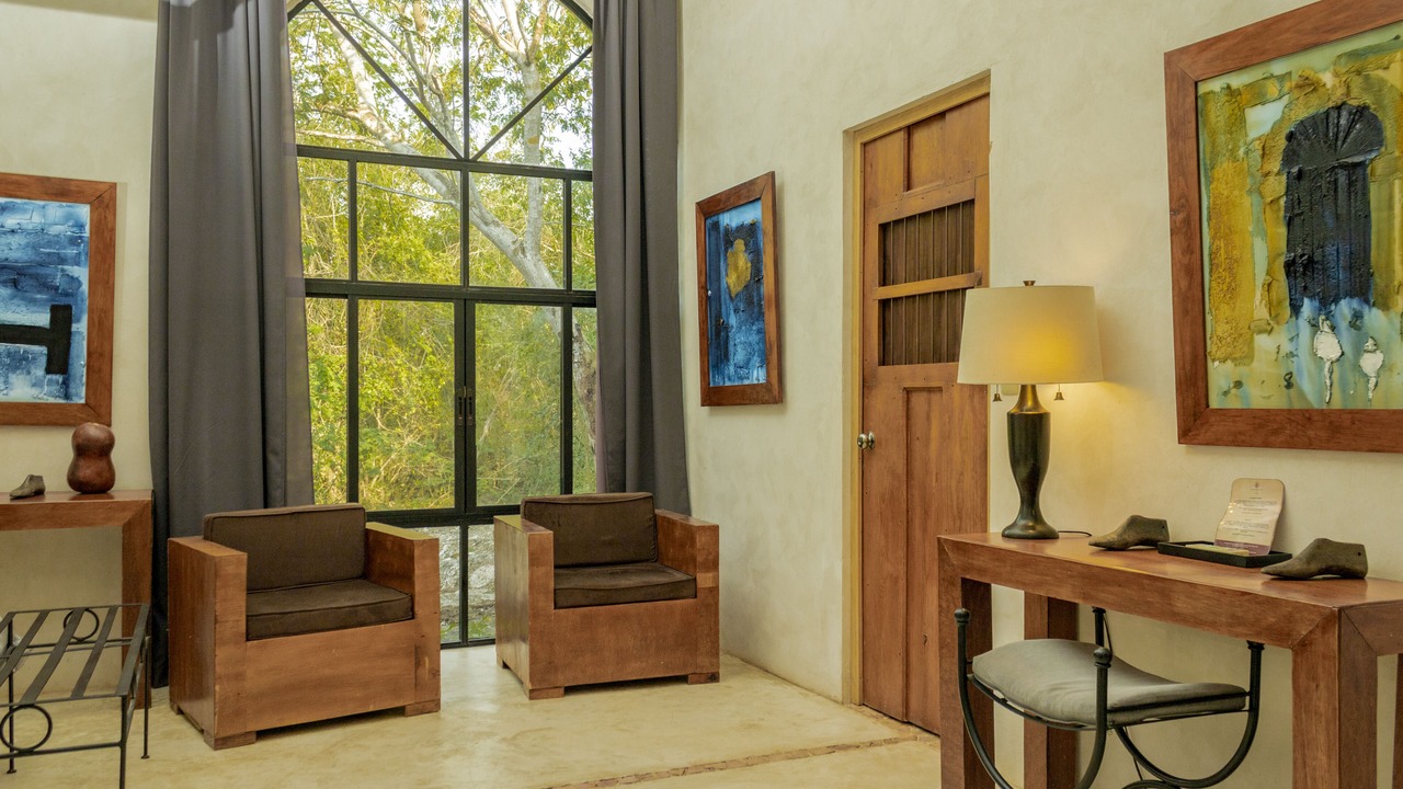 Photo of Bedroom in Tixkokob