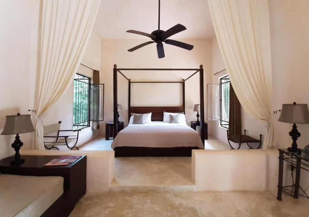 Photo of Bedroom in Tixkokob