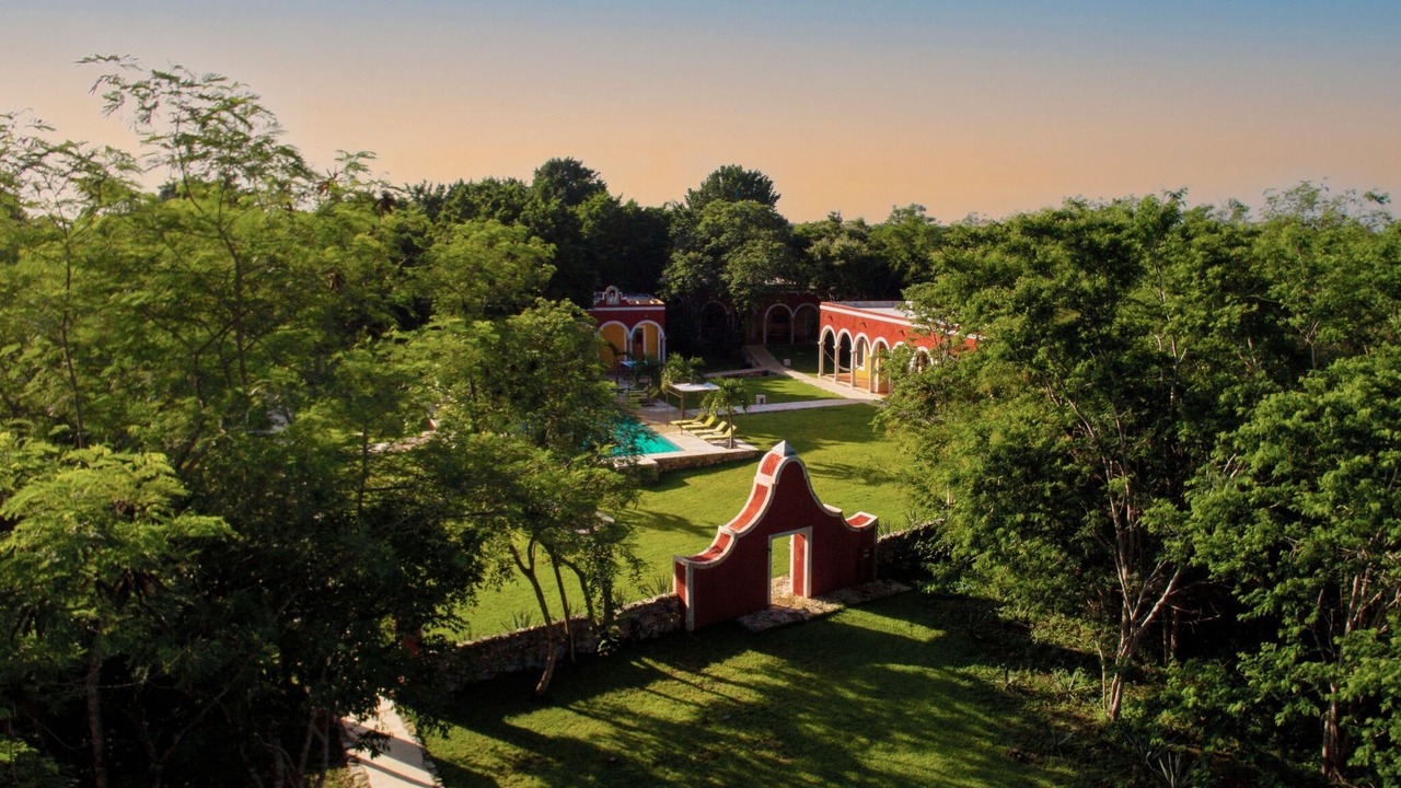 Photo of Outdoor in Tixkokob