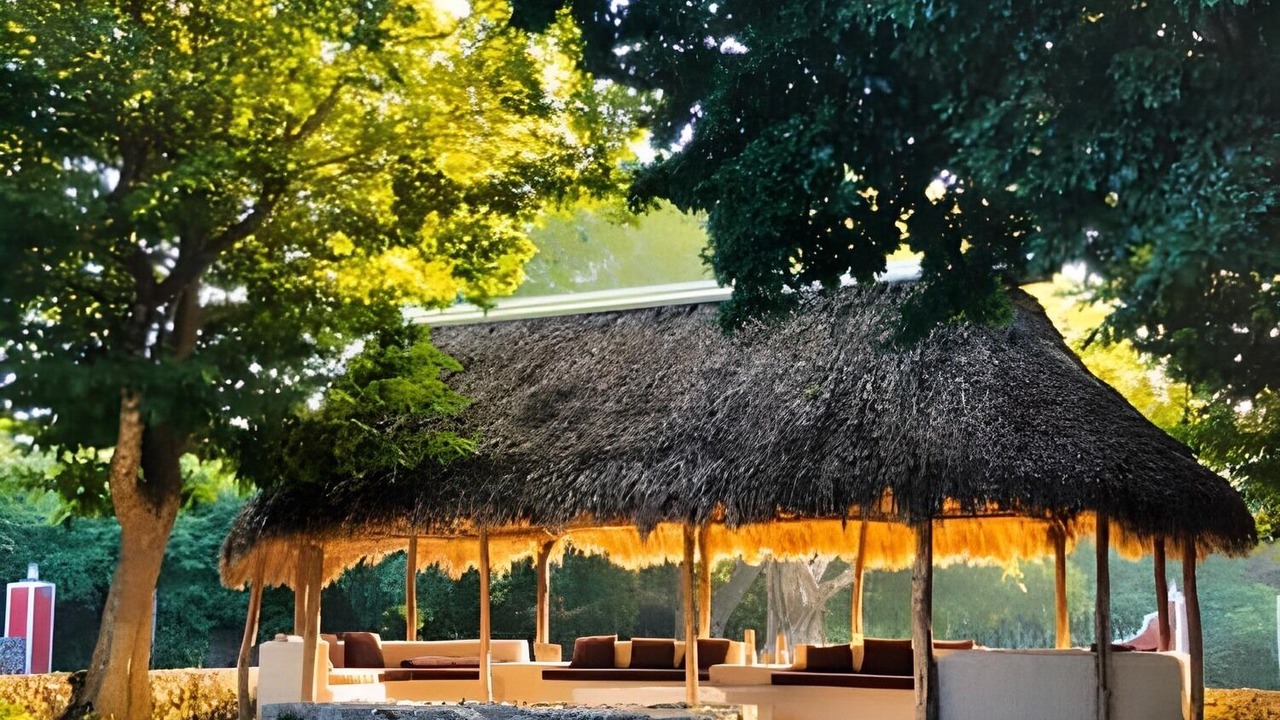 Photo of Outdoor in Tixkokob