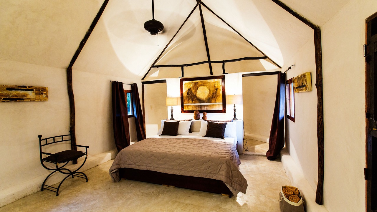 Photo of Bedroom in Tixkokob